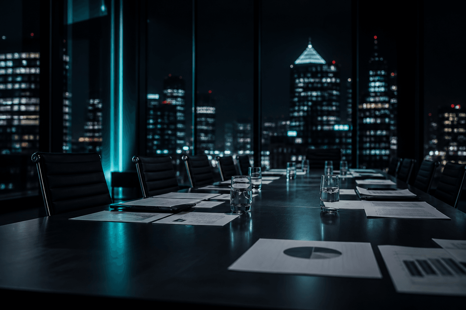 The Cost of Fragmentation Between Strategy, Projects, and Measurement